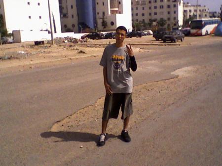 rida